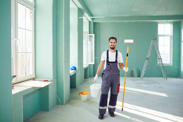 Best Residential Mold Inspection & Testing  in Holland, OH